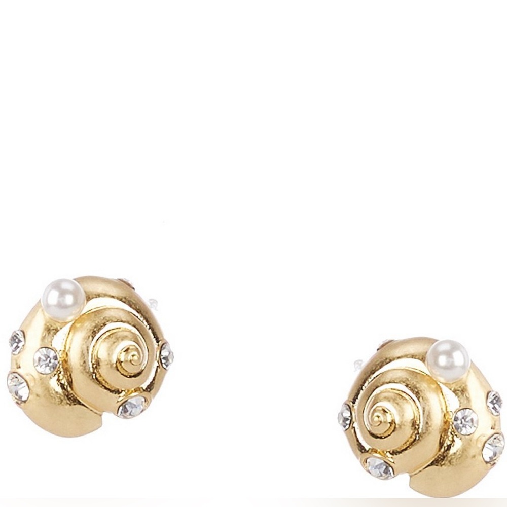 Kate Spade Beachside Stud Earrings